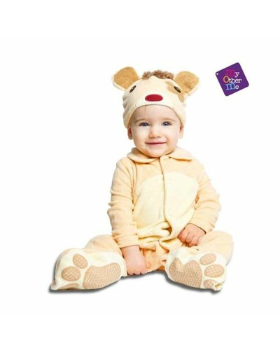 My Other Me Costume Orso Neonato - Morbido e Divertente
