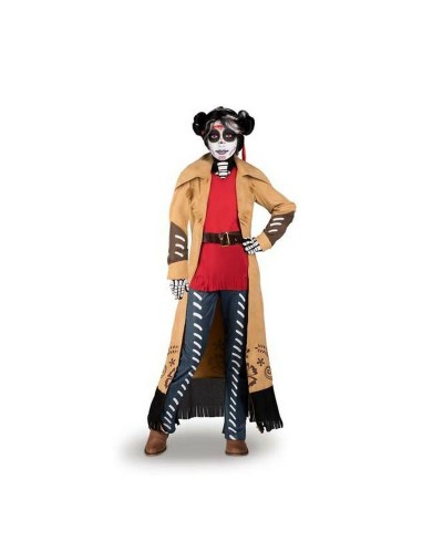 My Other Me Costume Angelica Bambina - Vestito Carnevale e Feste
