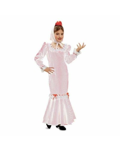 My Other Me: Costume Madrileno Bambino - Taglia [Specificare] - Festa/Carnevale
