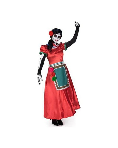 Mon Autre Moi Costume Rosabella Adultes Multicolore - Fête et Cosplay
