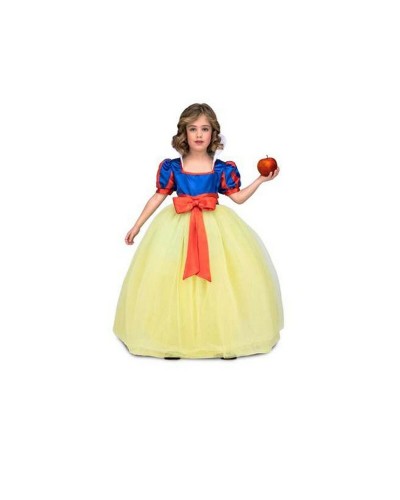 My Other Me Snow White Costume for Girls - Size [Insert Size] - Party Costume
