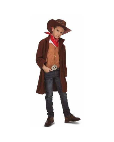 Maskeraddräkt för barn (6 Delar)