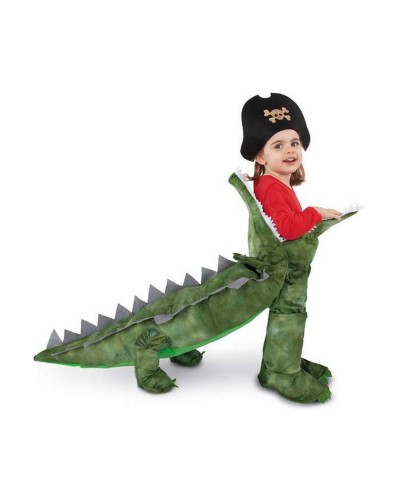 My Other Me Disfraz Cocodrilo Bebé - Divertido y Original
