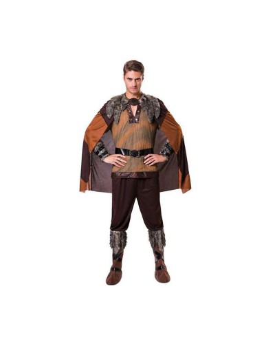 Costume Vichingo Adulto My Other Me - Set Completo per Festa in Maschera
