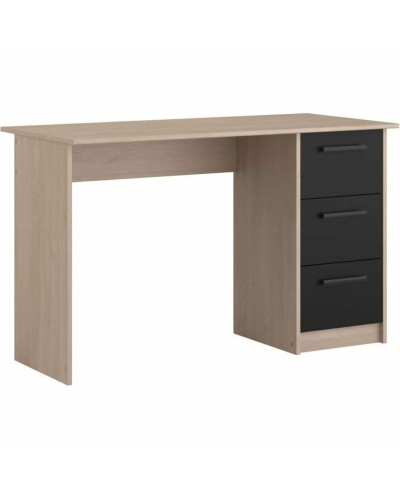 Parisot Schreibtisch für Büro oder Homeoffice, robust und langlebig, Maße 120x60 cm
