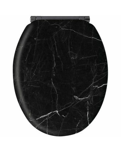 Tavola da Water Gelco Nero: Migliora la Postura e l'Equilibrio