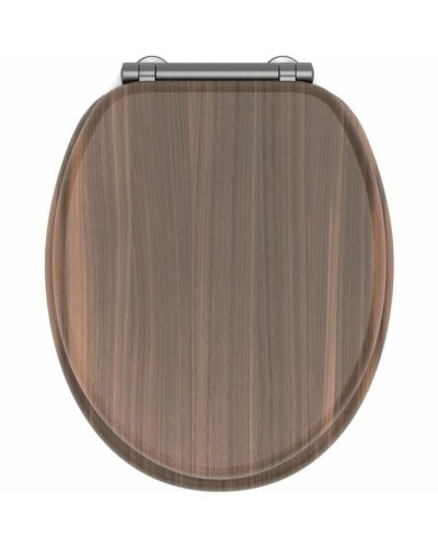 Tabla de Bañera Gelco Madera de Nogal para Relax y Bienestar
