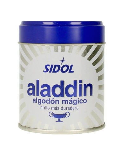 Sidol Aladdin Detergente per Vetri, 200 ml