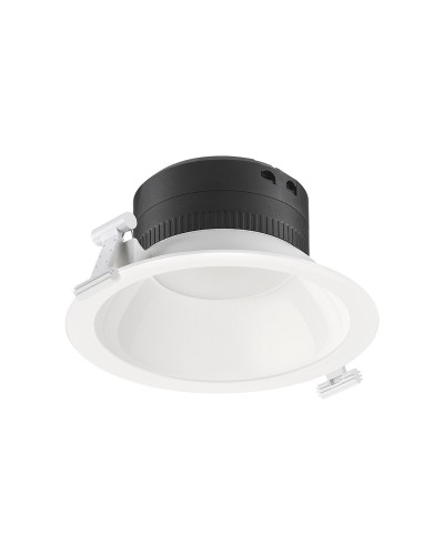 Downlight Philips CoreLine | 19 W | 2200 lm | 3000 K (Bianco Caldo) | Illuminazione a Faro