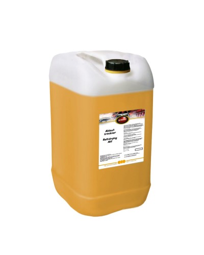 Autosol Agente Essiccante SOL19033305 - 20L - Asciugatura Rapida
