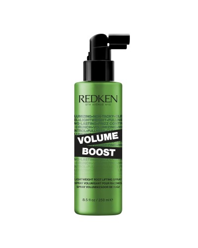 Redken Volume Boost - Root Volumizing Spray - 250ml - Instant Volume
