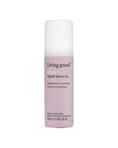 Living Proof Maschera Riparatrice Capelli - Idratazione Intensa - 118ml
