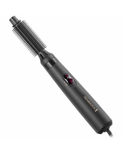 Remington Blow Dry & Style: Schwarze Stylingbürste, Trocknet und Formt

