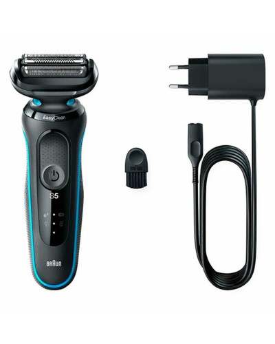 Käsikäyttöinen partakone Braun 51-M1000s