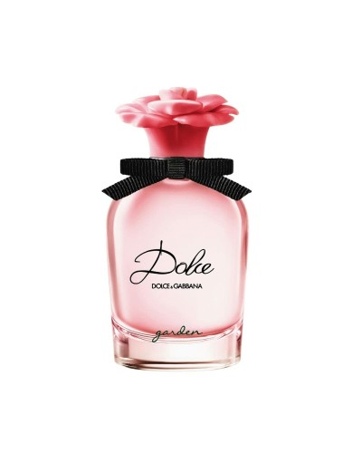 Dolce & Gabbana Dolce EDP 75ml - Perfume de Mujer Floral y Delicado
