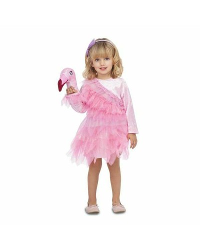 My Other Me Costume Ballerina Flamingo Bambina - Festa & Carnevale

