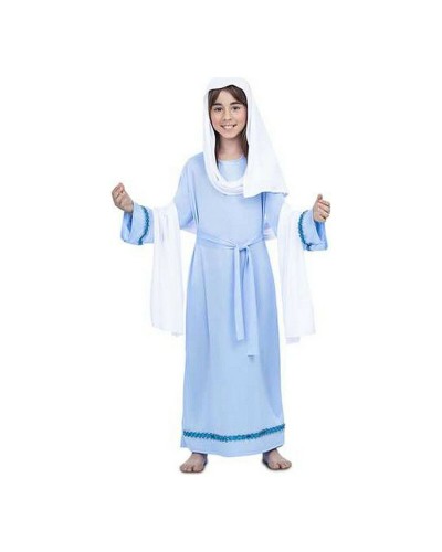 Kostuums voor Kinderen My Other Me Virgin Mary