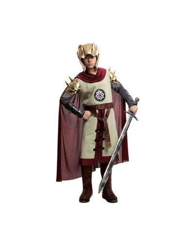 My Other Me Costume Tirsus Adults - Greek Roman Outfit for Parties
