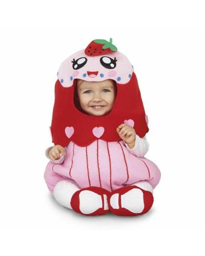 My Other Me Newborn Baby Cupcake Costume - Funny Disguise
