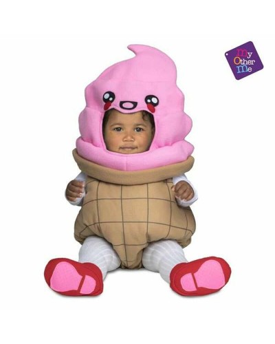 My Other Me Costume Neonato Baloon Gelato - Festa e Carnevale
