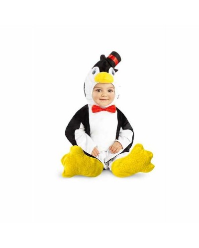 My Other Me Disfraz de Pingüino para Bebés - Divertido y Suave
