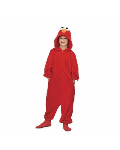 My Other Me Costume Elmo Bambino - Travestimento Divertente Carnevale

