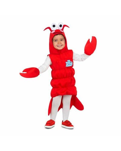 Costume for Children My Other Me Prawns