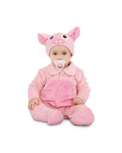 Kostuums voor Baby's My Other Me Varken