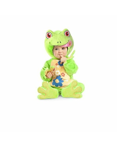 My Other Me Costume Grenouille Enfant - Amusant et Original
