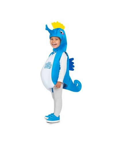 My Other Me Disfraz Infantil Caballero del Mar - Disfraz Fiesta
