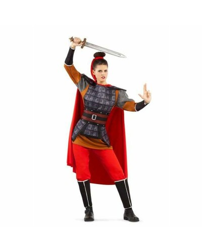 My Other Me Chinese Dragon Costume Woman - One Size - Carnival & Party
