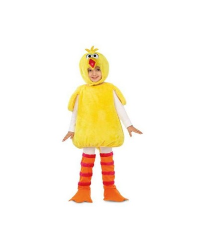 My Other Me Costume Caponata Bambino: Travestimento Divertente e Colorato
