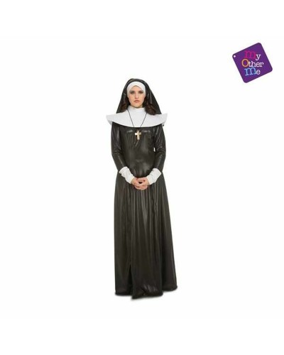 My Other Me Costume Sœur Adulte - Déguisement Complet pour Fêtes Déguisées & Halloween
