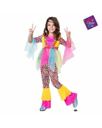 Kostuums voor Kinderen My Other Me Girl