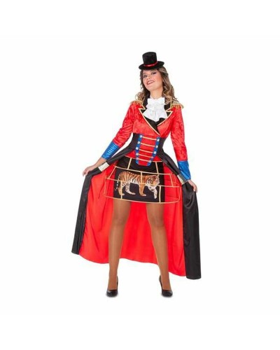Mon Autre Moi - Déguisement Dompteuse Adulte - Costume Cirque
