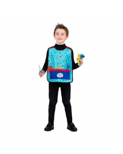 Mi Otro Yo Disfraz Peluqueros Niños - Talla Única - Disfraz
