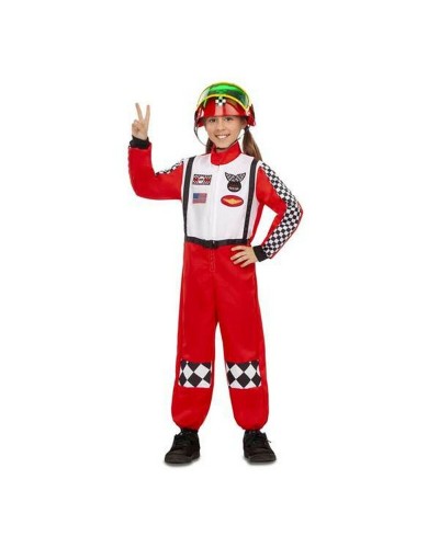 My Other Me Road Pilot Costume Child - Size [Insert Size] - Disguise
