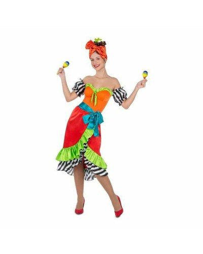 My Other Me Costume Danzatore di Rumba Adulti - Festa & Carnevale
