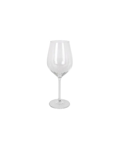 Verres Royal Leerdam Brocante 500 ml (Lot de 6) pour Boissons et Service de Table
