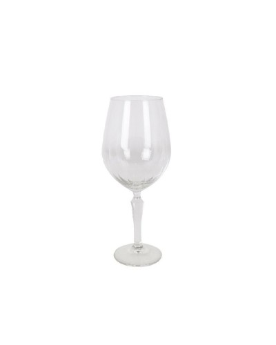 Set van bekers Royal Leerdam Gotica 500 ml Ø 6,5 x 9 x 23 cm 6 Stuks