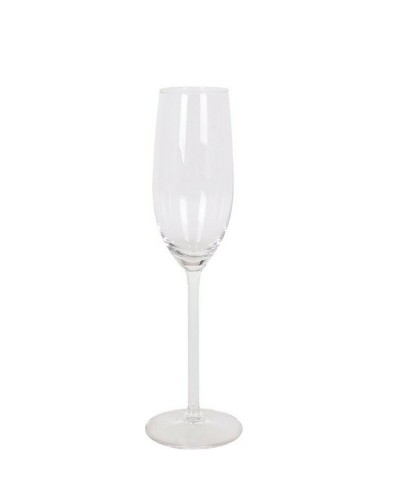 Ensemble de Verres à Champagne Royal Leerdam Brocante 210 ml, Lot de 6
