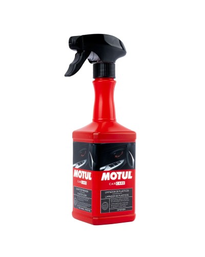 Plast Cleaner Motul MTL110156 500 ml