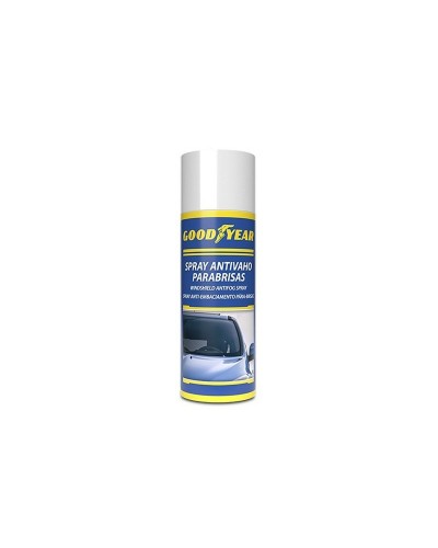 Anti-dim-spray Goodyear GOD9045 400 ml