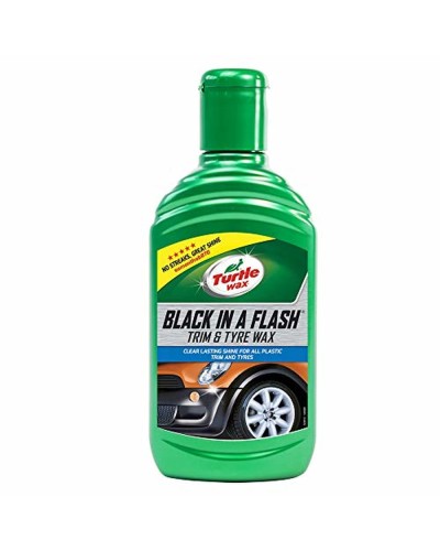 Vauvojen puhdistusvesi, ei vaadi huuhtelua Turtle Wax FG7810 Muovinen 300 ml
