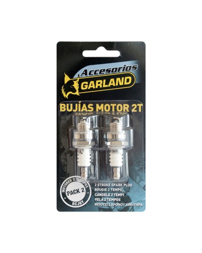 Tändstift Garland rcj6y