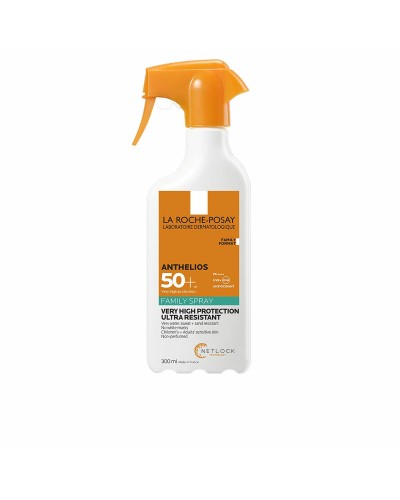 Spray solare per il corpo La Roche Posay Anthelios 300 ml SPF 50+