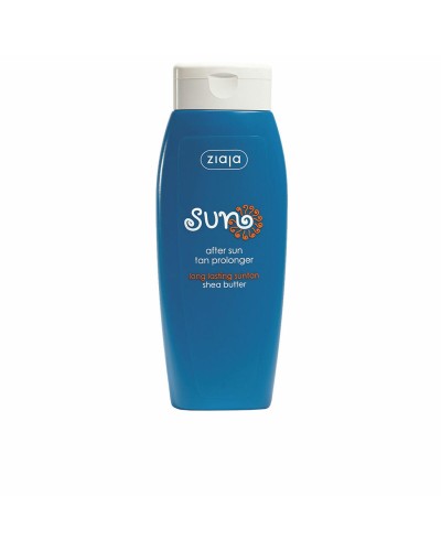 After Sun Verlengende Bruining Lotion Ziaja Sun 200 ml