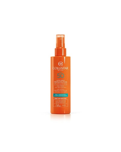 Zonnemelk Collistar 200 ml Spf 50