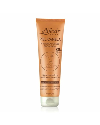 Bruining Intensifier Elifexir Spf 30 150 ml