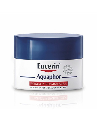 Eucerin Aquaphor Bálsamo Reparador Facial - Piel Seca, Irritada - 50ml
